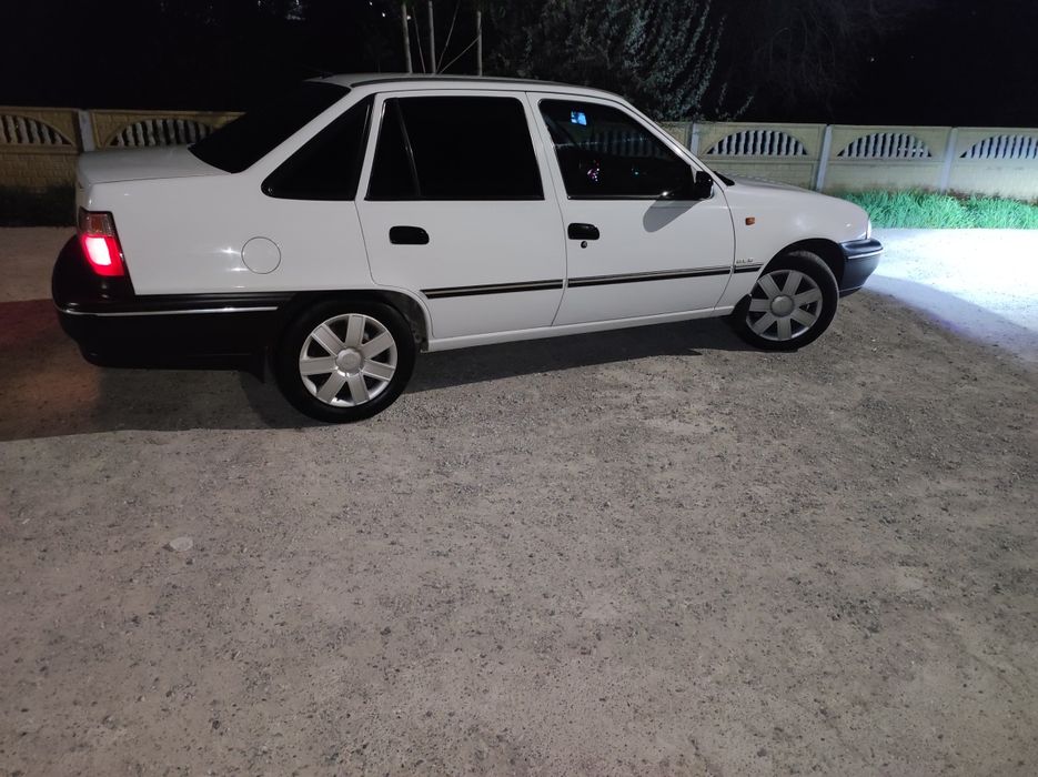 Нексия Донс 2008 г.в.