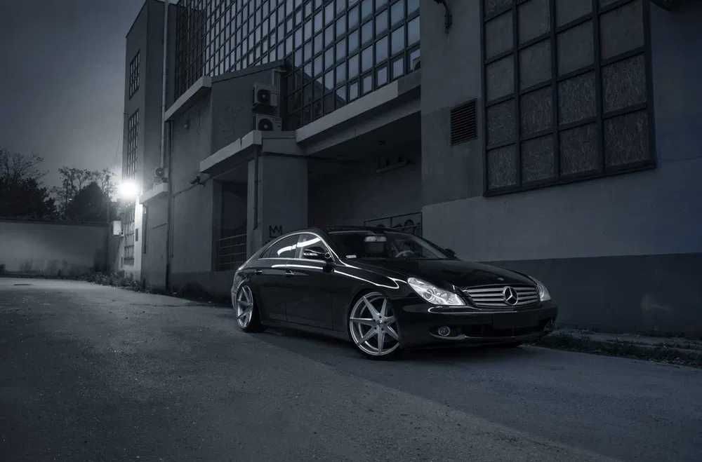 Jante Concave Japan Racing/JR20/ Mercedes CLS /R18 R19 R20/ 5X112