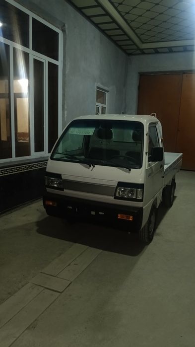 Dastafka xizmati shaxar va tayloq tuman buyicha