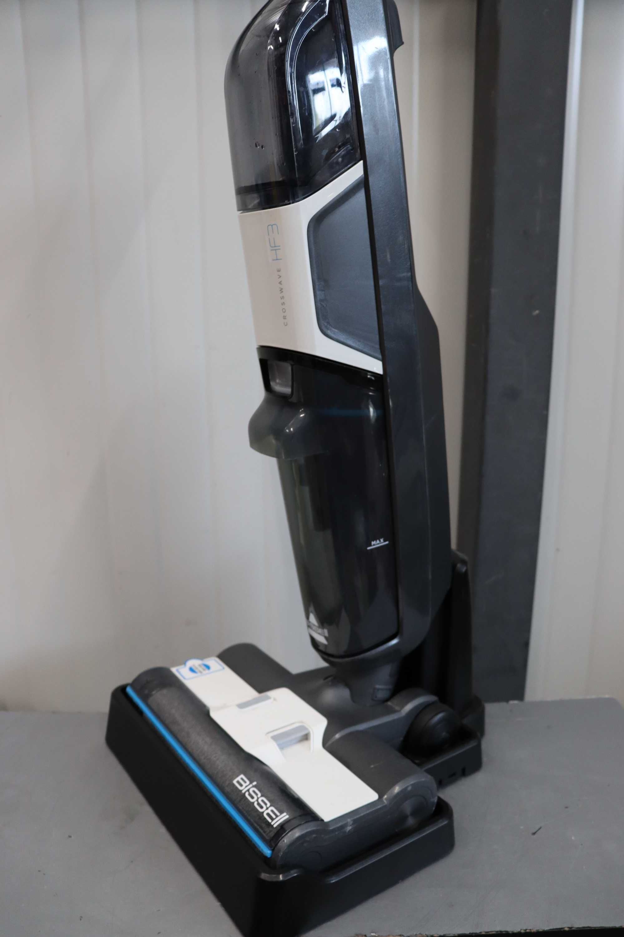 Прахосмукачка за сухо и мокро почистване Bissell HF 3 Cordless 3598N