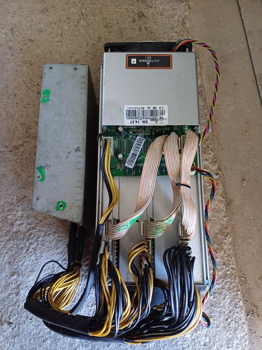 Продам S9 10000тг