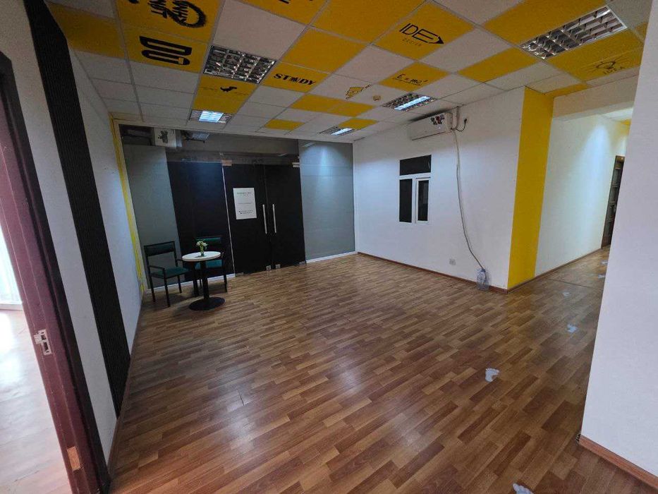 Аренда офиса на паркентском 350 кв м (АС)