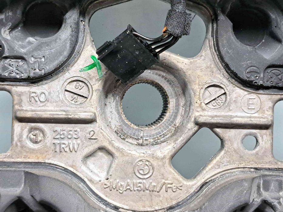 Volan Bmw 3 (F30) [Fabr 2012-2017] 62560150D