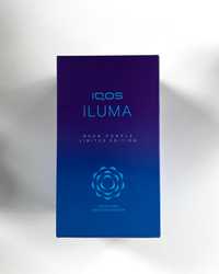 Iqos Iluma Prime Limited Edition