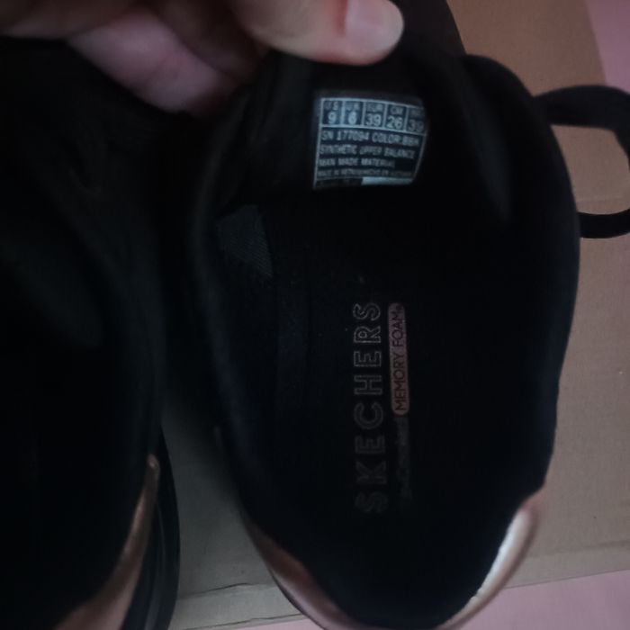 Дамски маратонки Skechers