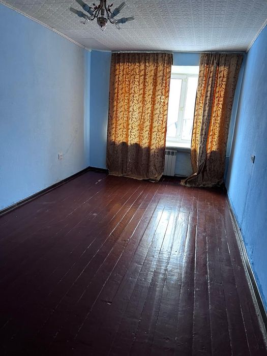 Продам двухкомнатную