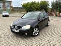 Volkswagen Golf 5/ 1.6 MPI /