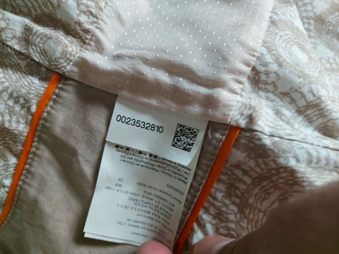 Hugo Boss-S-Дамско сако