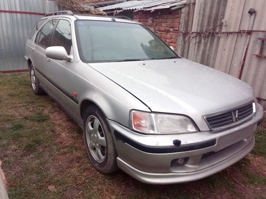 Dezmembrez Honda Civic MA MB MC Aerodeck 1.8 VTI si 1.4 si 1.5 si 1.6