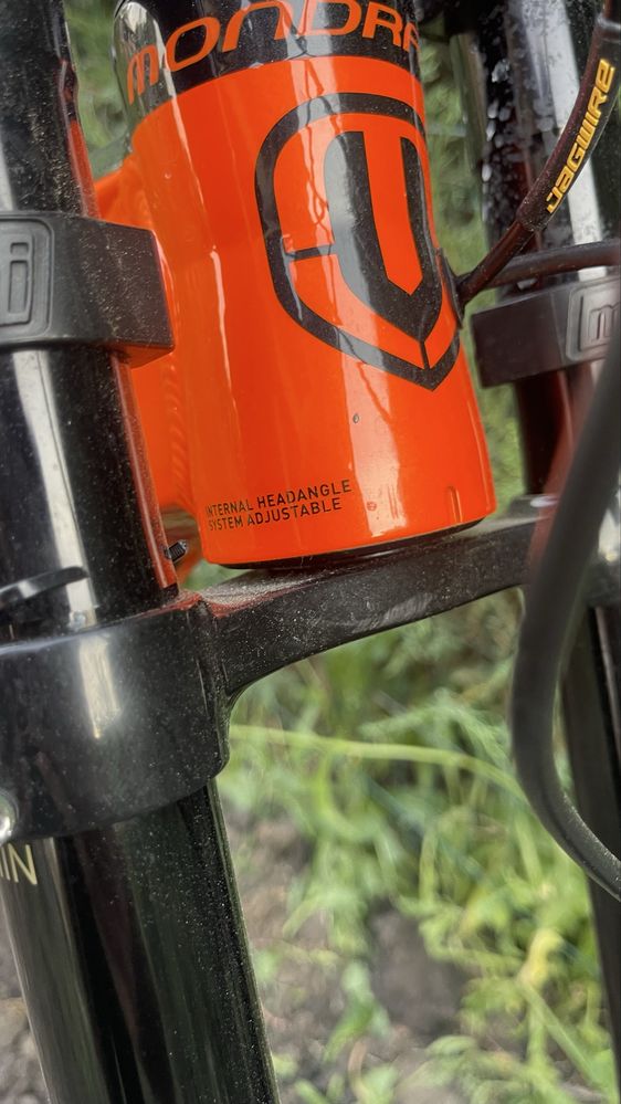 Mondraker summum 27.5/М downhill/gravity/мекица