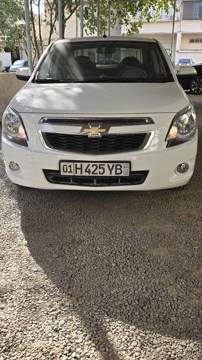 Кобальт 4 Позиция В Идеальном Состоянии не Битая