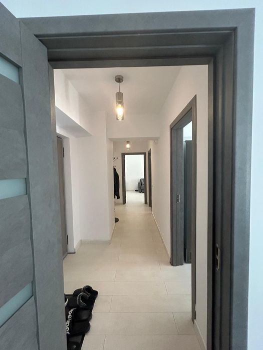 Apartament de inchiriat 2 camere central