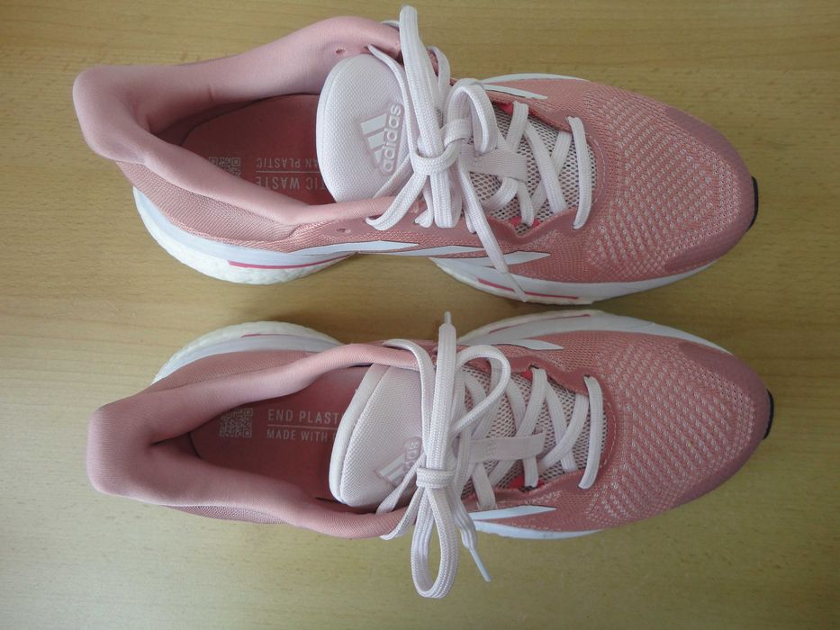 N41 Adidas Solar Glide/нови/оригинални дамски маратонки