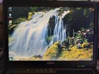 Laptop Dell Latitudine D630,Core2Duo T6600 2,2 Ghz, 4 Gb DDR2, serial