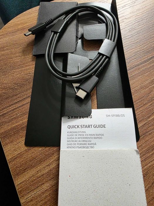 Samsung Galaxy S23 Ultra 512 GB