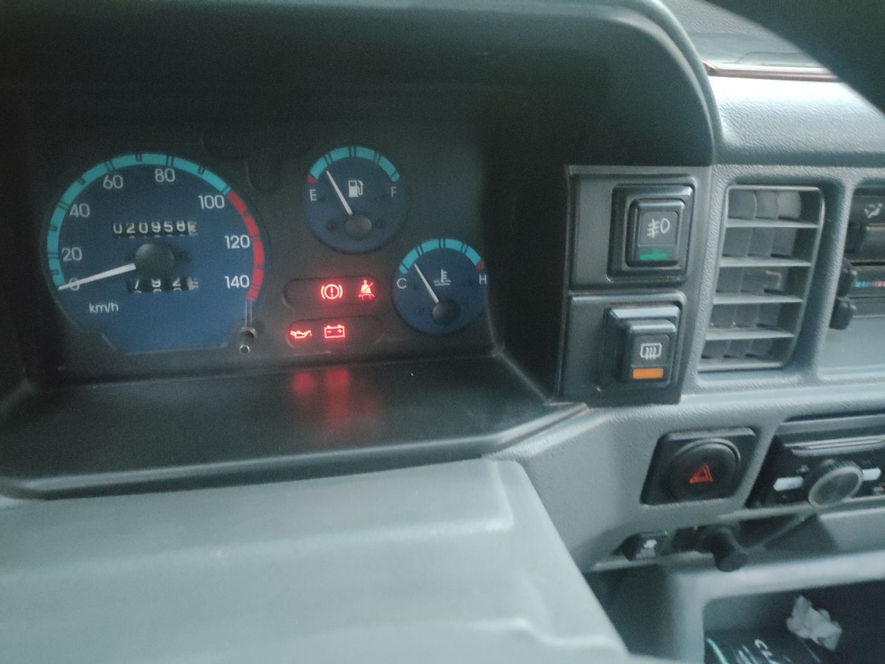 Damaz chevrolet Sotiladi