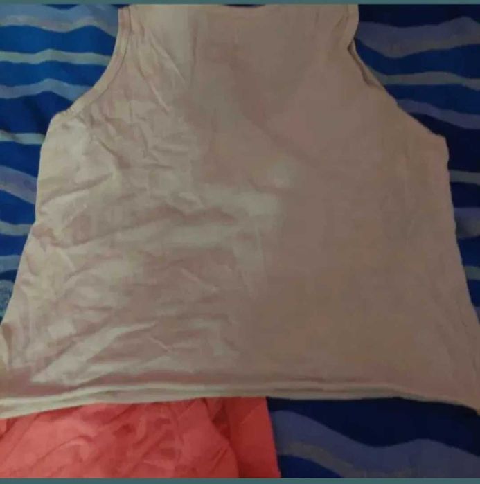 Set sport casual bumbac