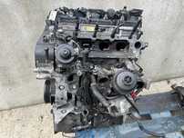Motor complet fara anexe Audi A6 facelift (2014-2018) [4G,C7] 2.0 tdi DEUA 150 cp DETA