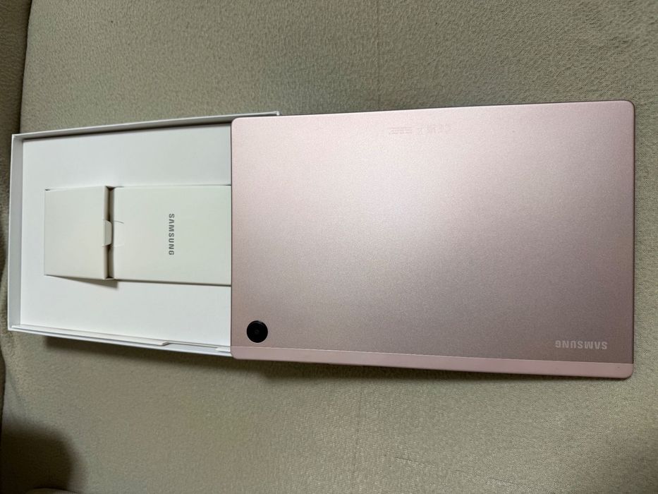 Samsung Galaxy Tab A8