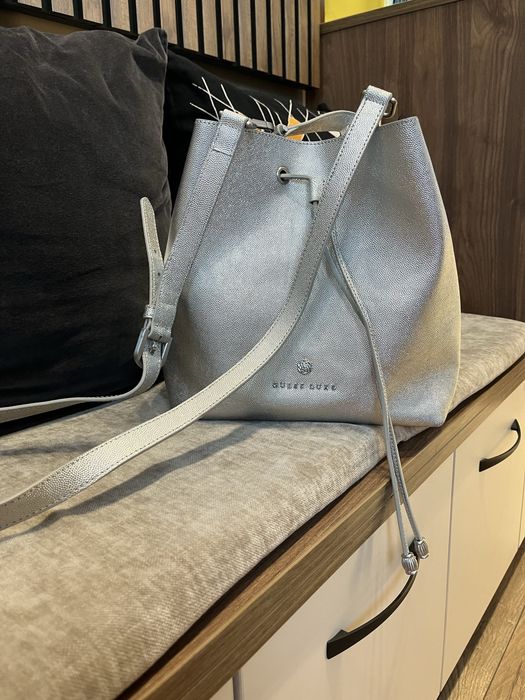 Дамска чанта  GUES luxe