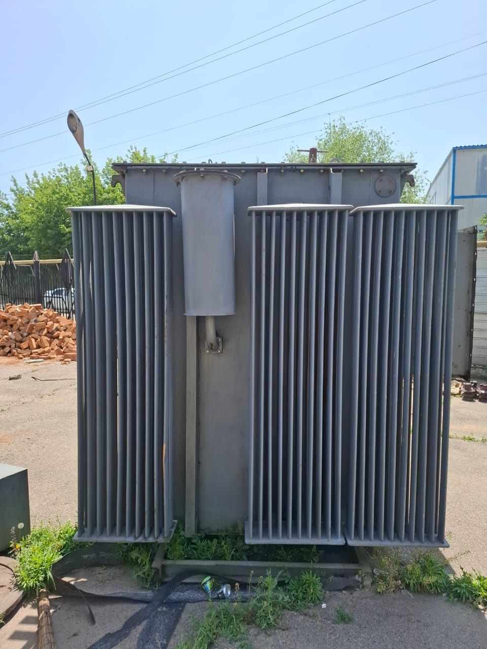 Продам Трансформатор ТМЗ 1600 кВА