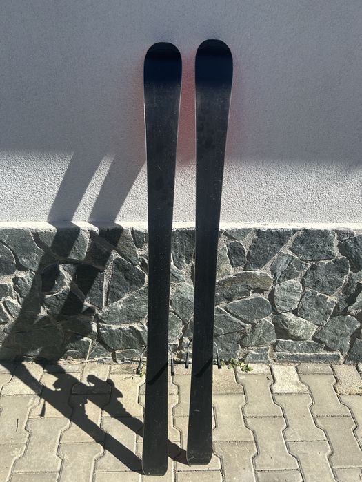 Schiuri Atomic 140cm cu legaturi