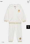 Trening Moschino baby