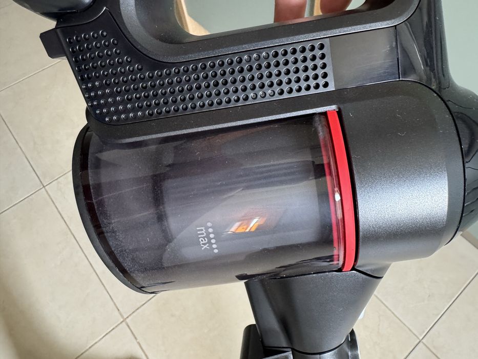 Aspirator vertical bosch