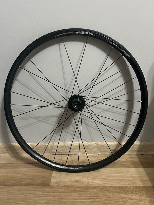 Предна капла за велосипед 26”