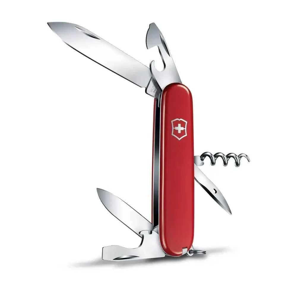 Швейцарский армейский нож Victorinox Spartan! Новый в упаковке!