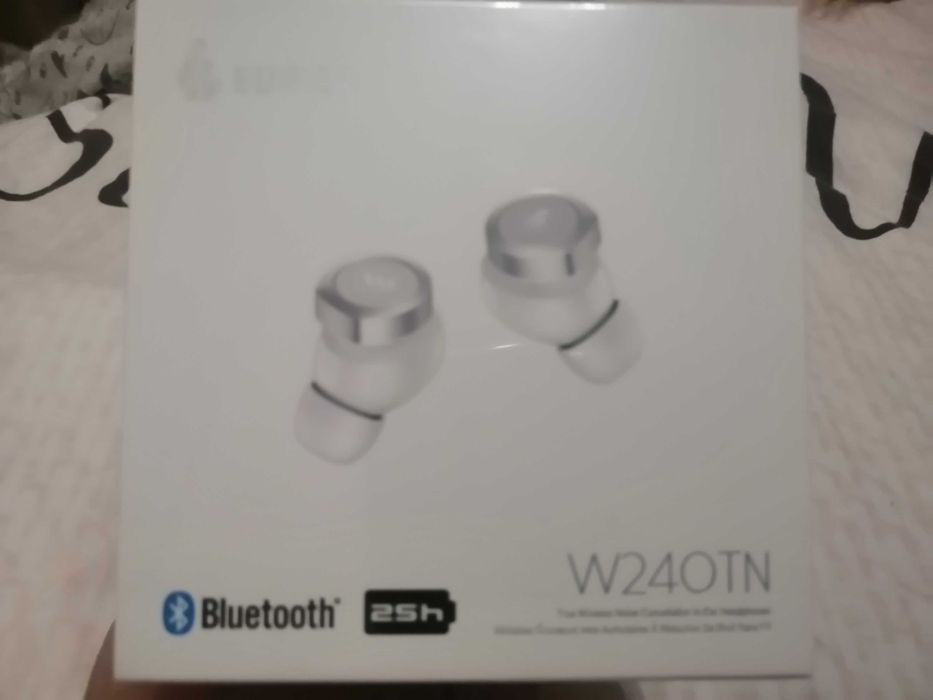 Bluetooth слушалкк Edifier