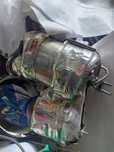 Catalizator fiat ducato 2.3...e 6