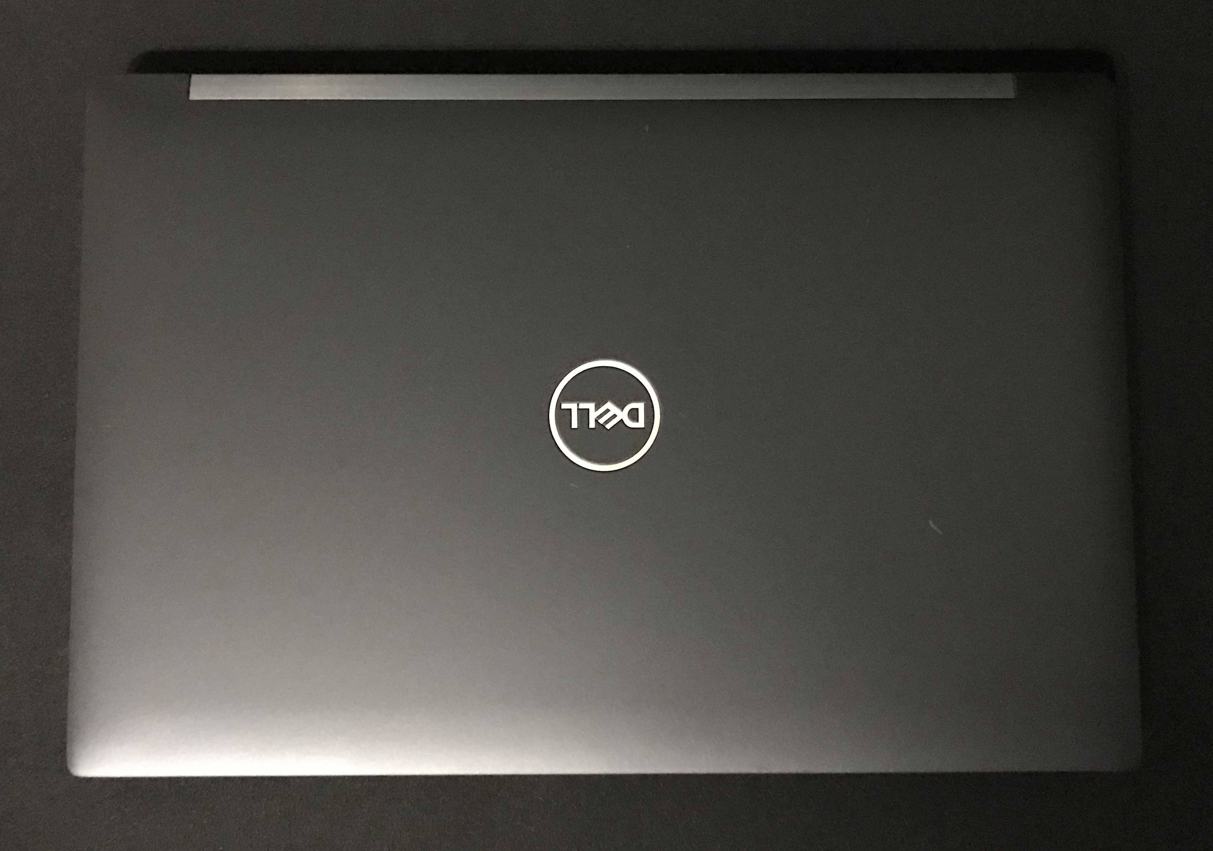 Ультрабук DELL Latitude Core i7