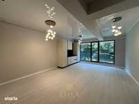 Apartament Mamaia Nord - 2 camere - O.B.A Lake - Loc parcare inclus