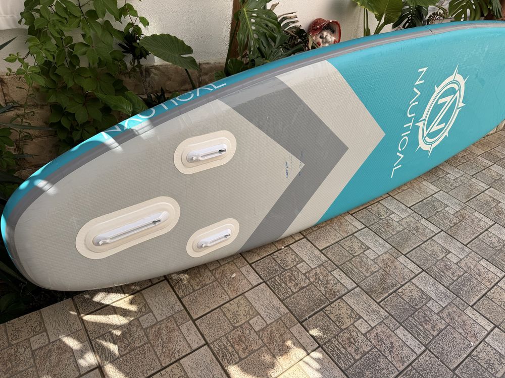 Sup Board 11.6 Nautical
