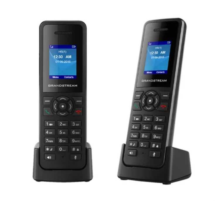 IP-телефон Grandstream DP720 — Беспроводной DECT для Бизнеса