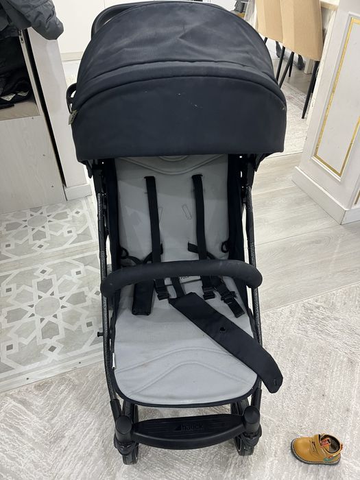 Продается коляска трансформер