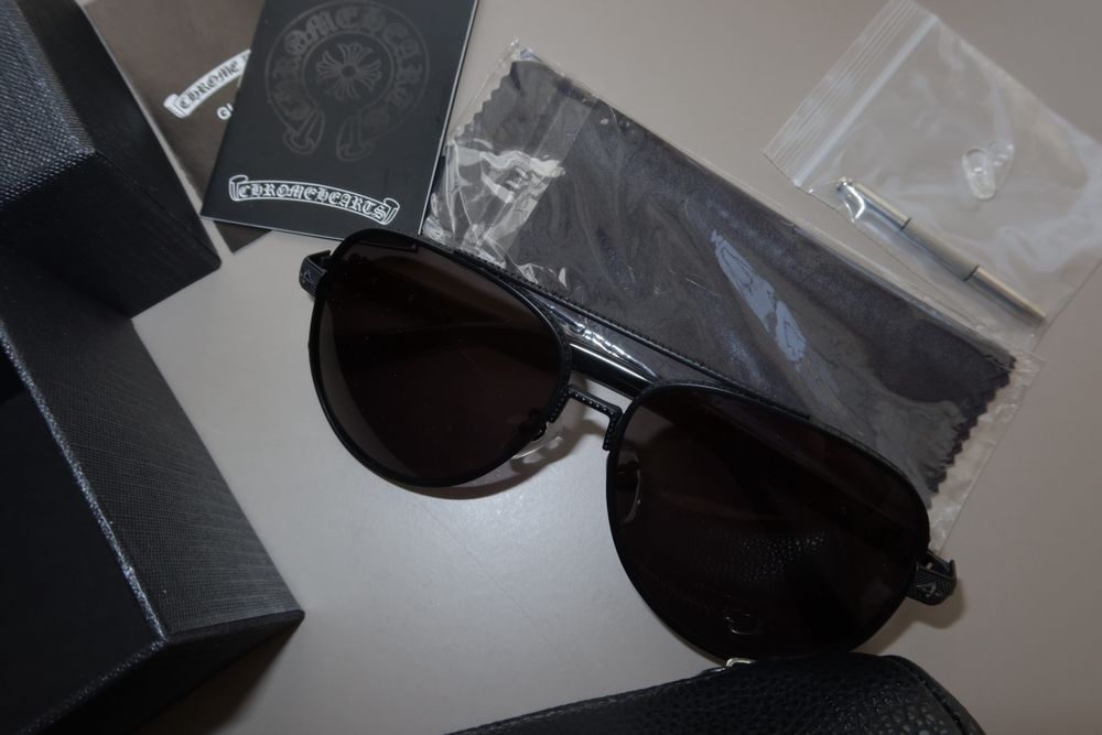 Chrome Hearts очила