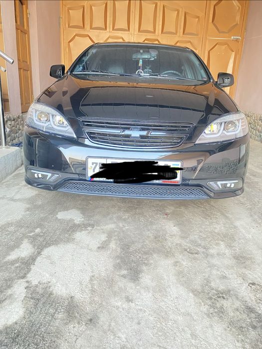 Chevrolet gentra 2023