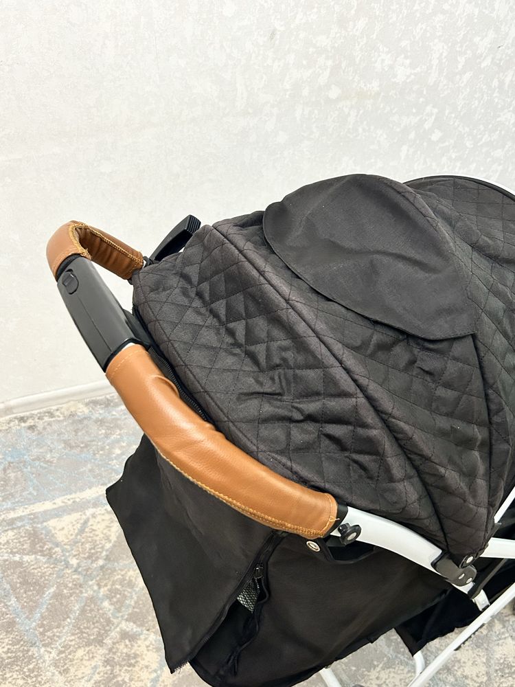 Коляска б/у 12000