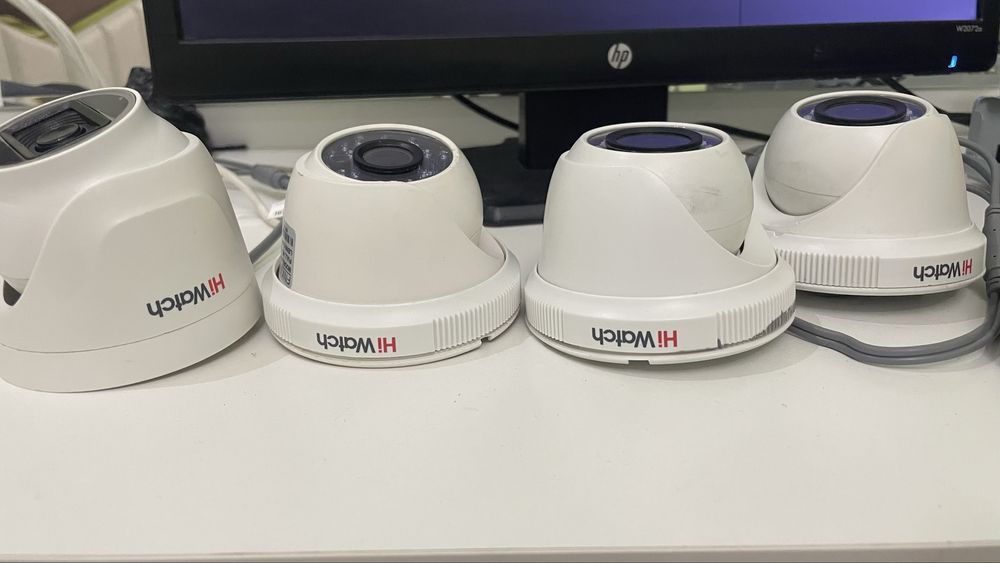 Камера аналоговый