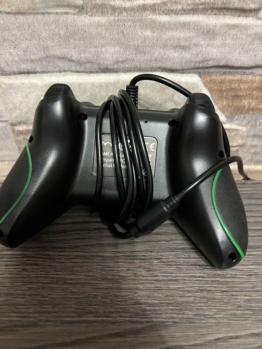 Manetă PC gaming MYRIA