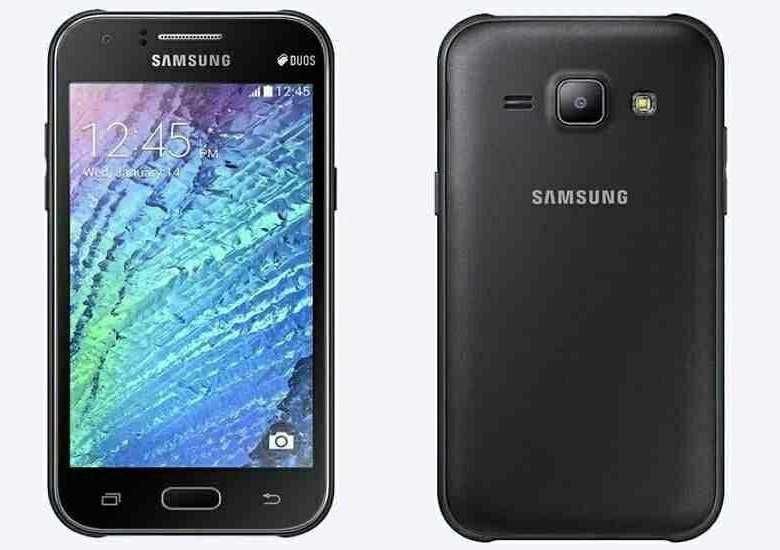 Samsung Galaxy J1
