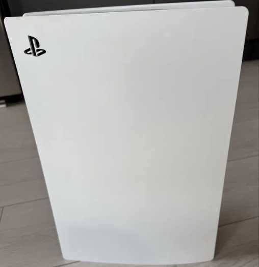 Playstation 5 Disk edition Full Box