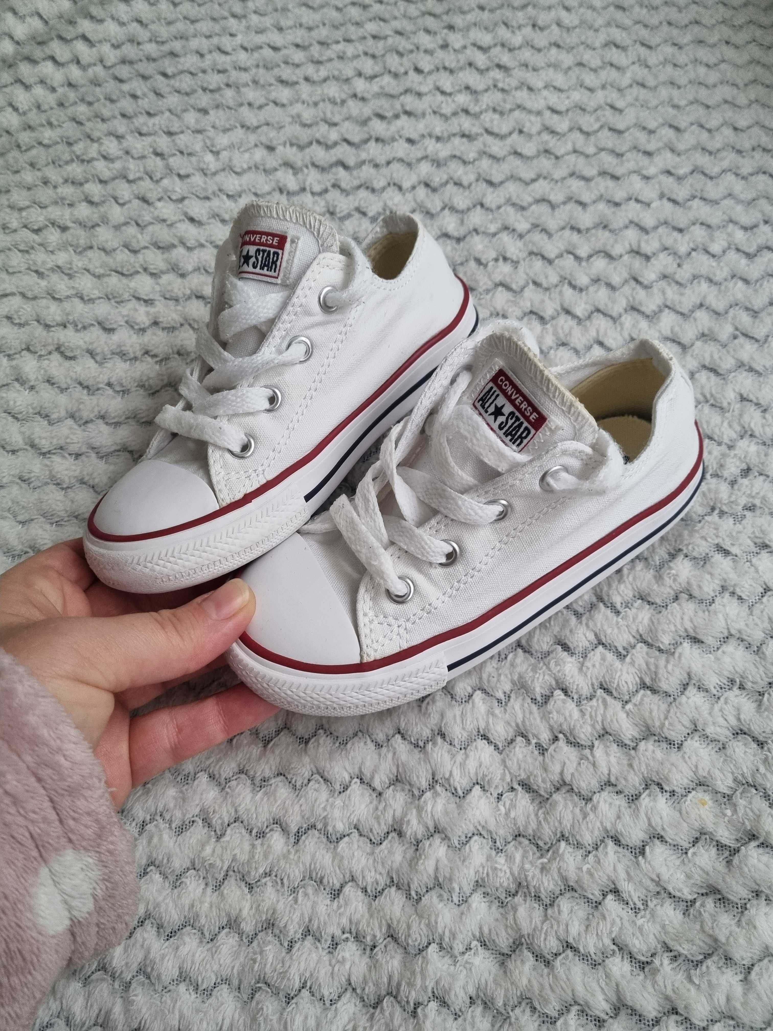 Converse  unisex 25