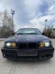 Bmw E36 купе НА ЧАСТИ