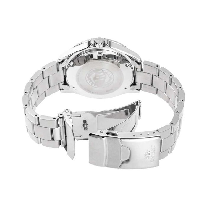 Orient Sports Kamasu Mako II Green RA-AA0811E39B