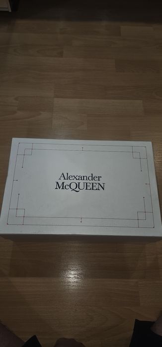 Alexander McQueen
