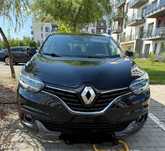 Renault Kadjar Kadjar automat