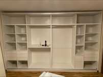 Dulap pentru dressing